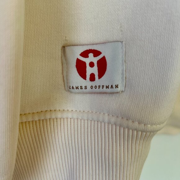 Zara x James Coffman Sweatshirt - Picture 3 of 5